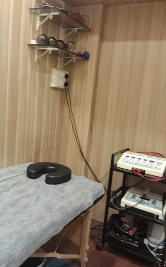 Hijama Therapy at Sunnah Healing Hub